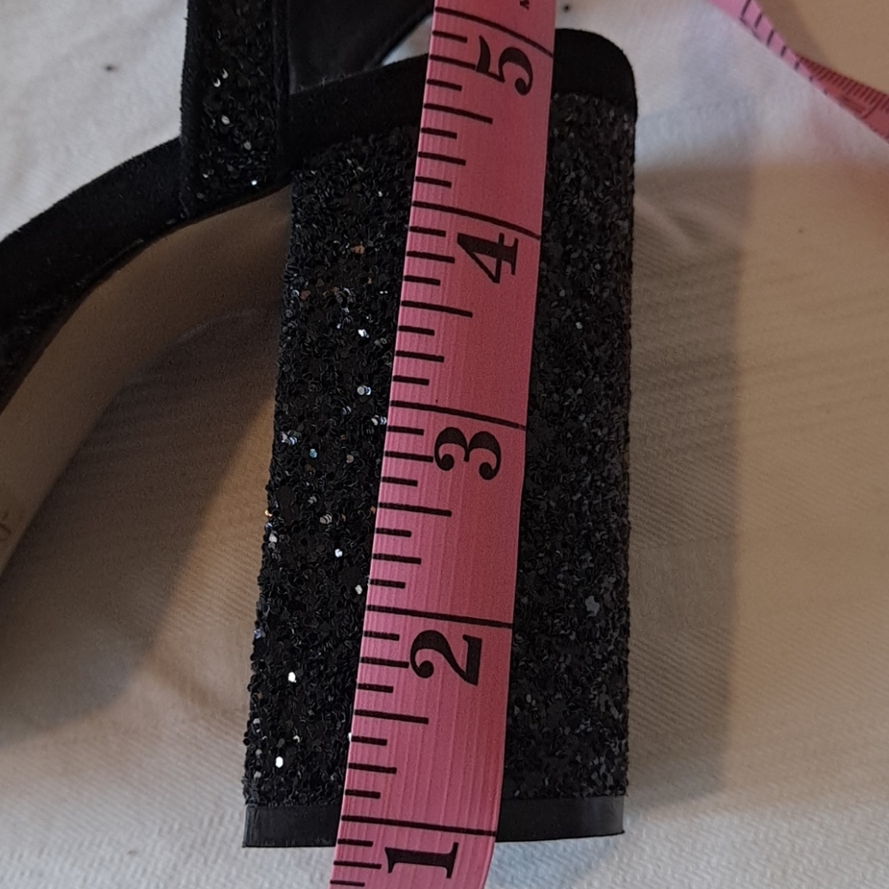Woman shoes with platform - Picture 2 of 16